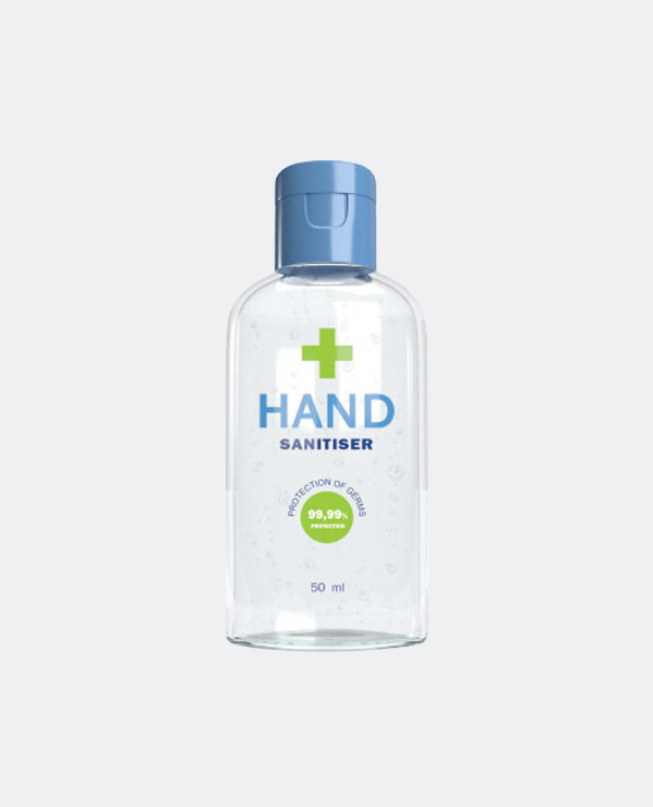 Hand Sanitizer 1 Hand Sanitizer